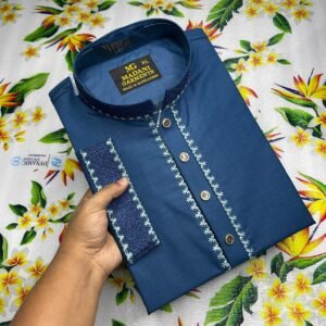 পাঞ্জাবি  8