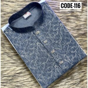 পাঞ্জাবি  20