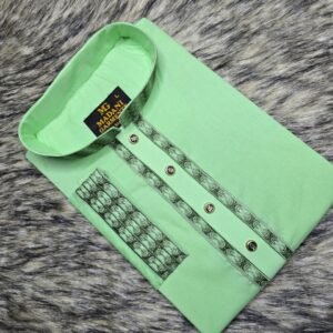 পাঞ্জাবি  11