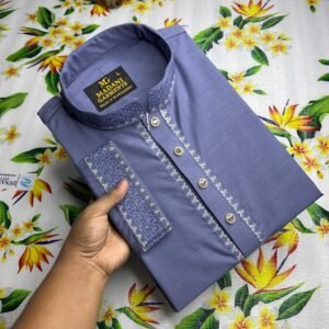 পাঞ্জাবি  6