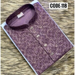 পাঞ্জাবি  21