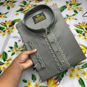 পাঞ্জাবি  7