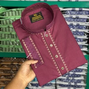 পাঞ্জাবি  3