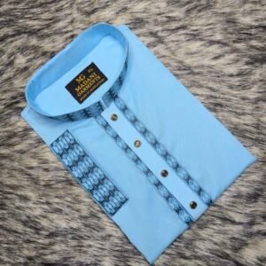 পাঞ্জাবি  10